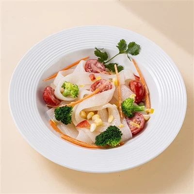 Shirataki-Tagliatelle